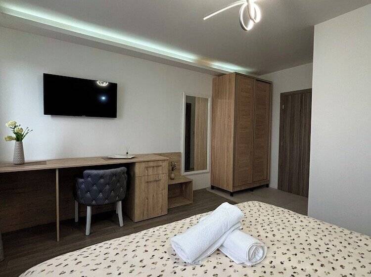 هتل Residence Travnik