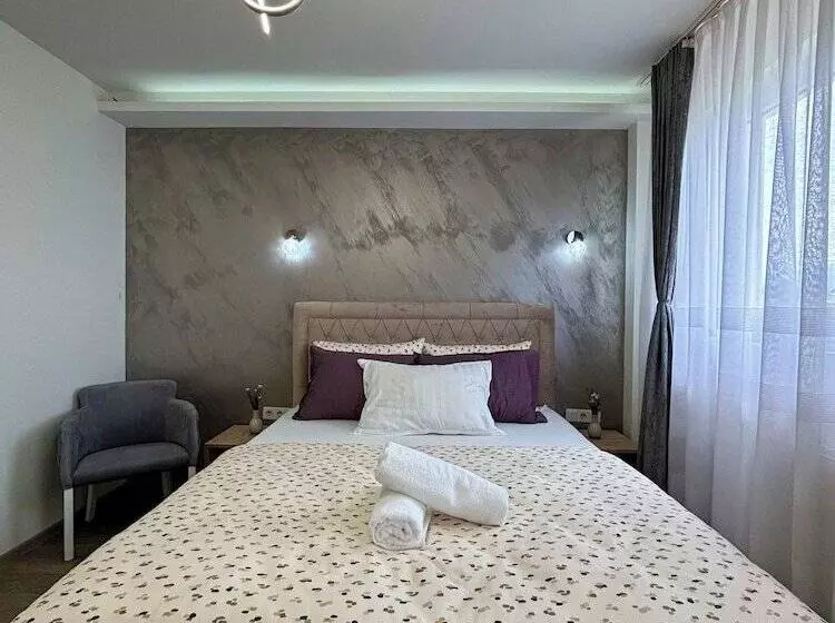 هتل Residence Travnik