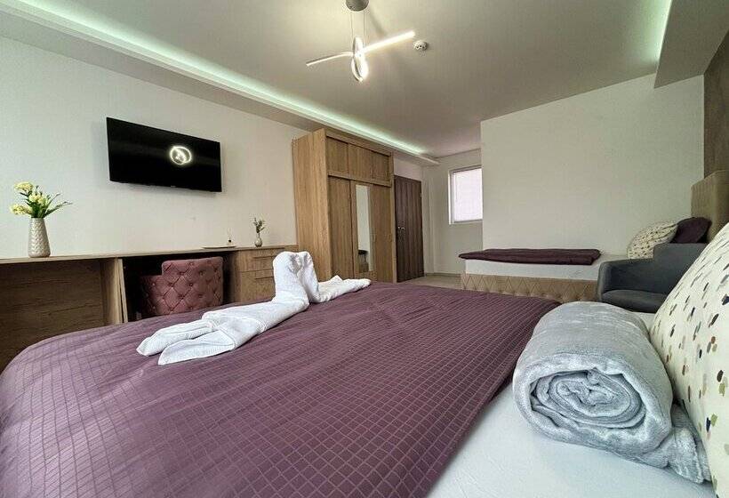 هتل Residence Travnik