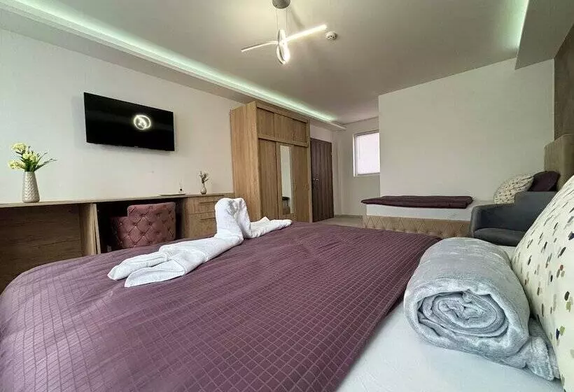 هتل Residence Travnik