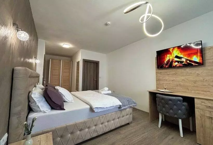 هتل Residence Travnik