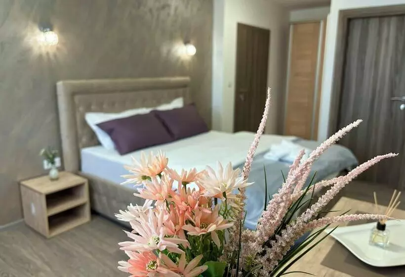 هتل Residence Travnik