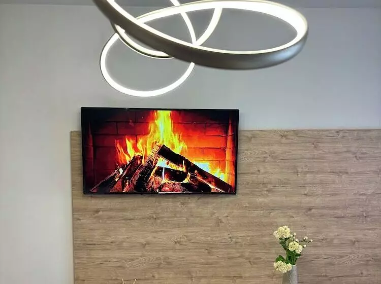 هتل Residence Travnik