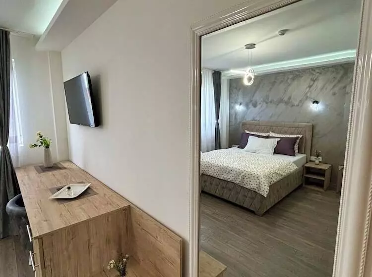 هتل Residence Travnik
