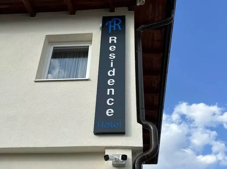 هتل Residence Travnik
