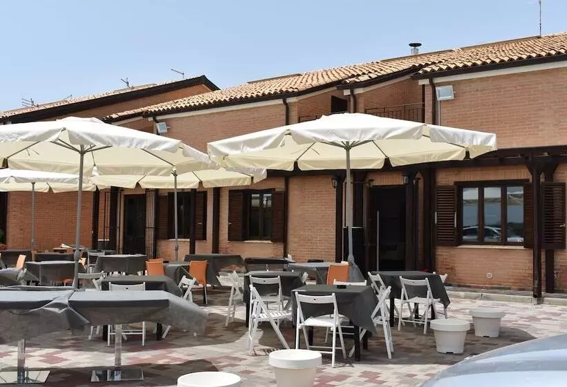 ホテル Riviera Village