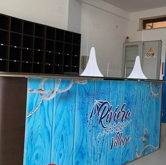 ホテル Riviera Village