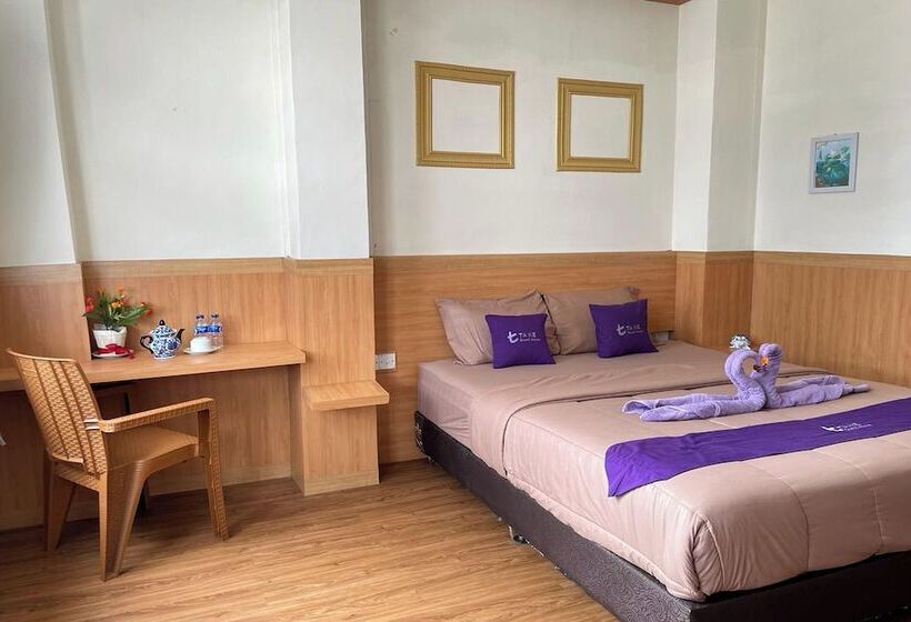 Hotel Take Guesthouse 1