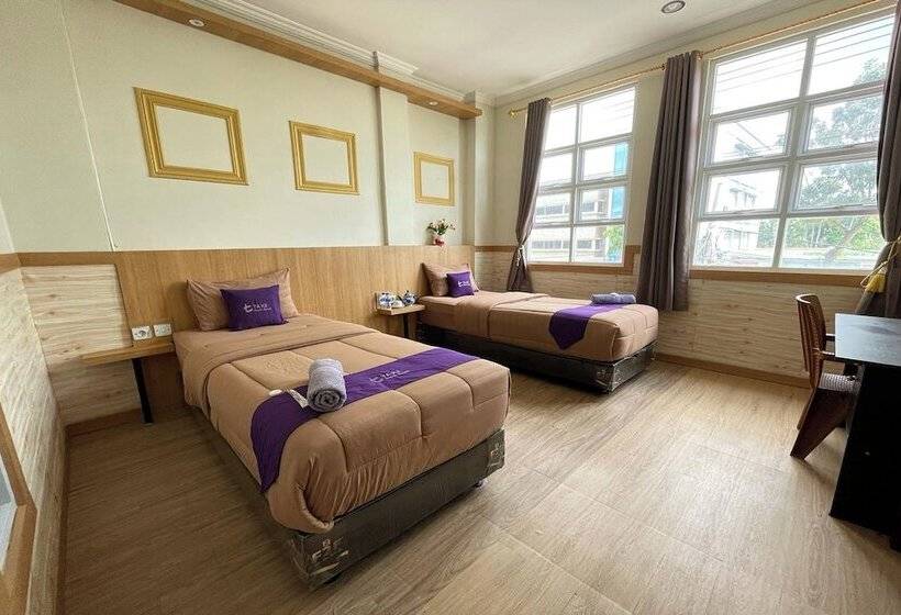 Hotel Take Guesthouse 1