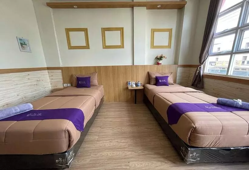 هتل Take Guesthouse 1