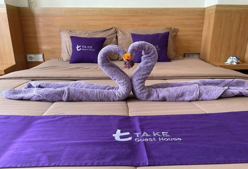 Hotel Take Guesthouse 1