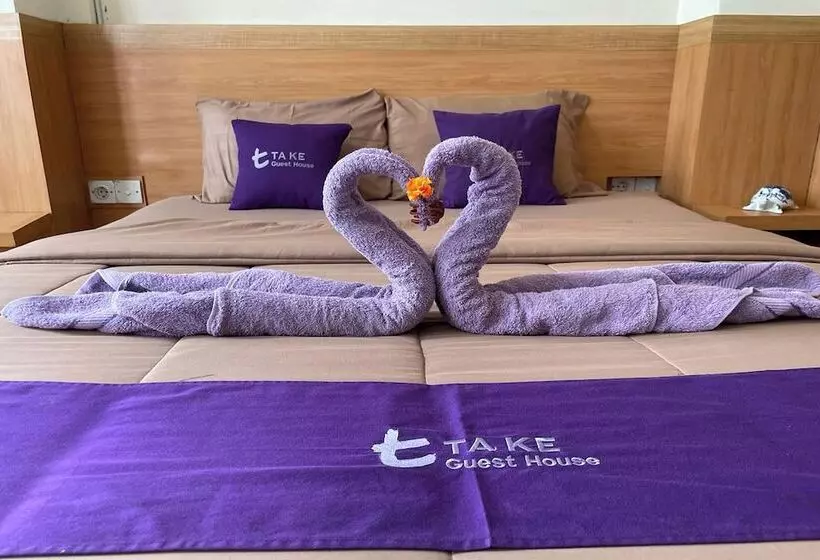 هتل Take Guesthouse 1