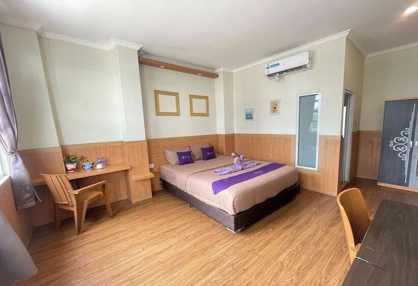 Hotel Take Guesthouse 1