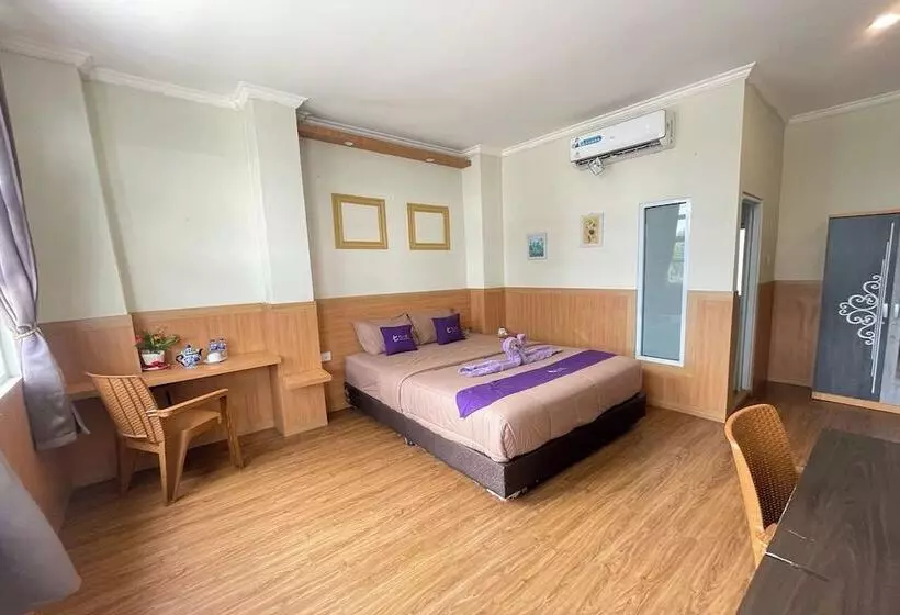 هتل Take Guesthouse 1