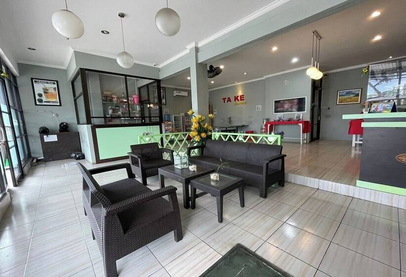 Hotel Take Guesthouse 1