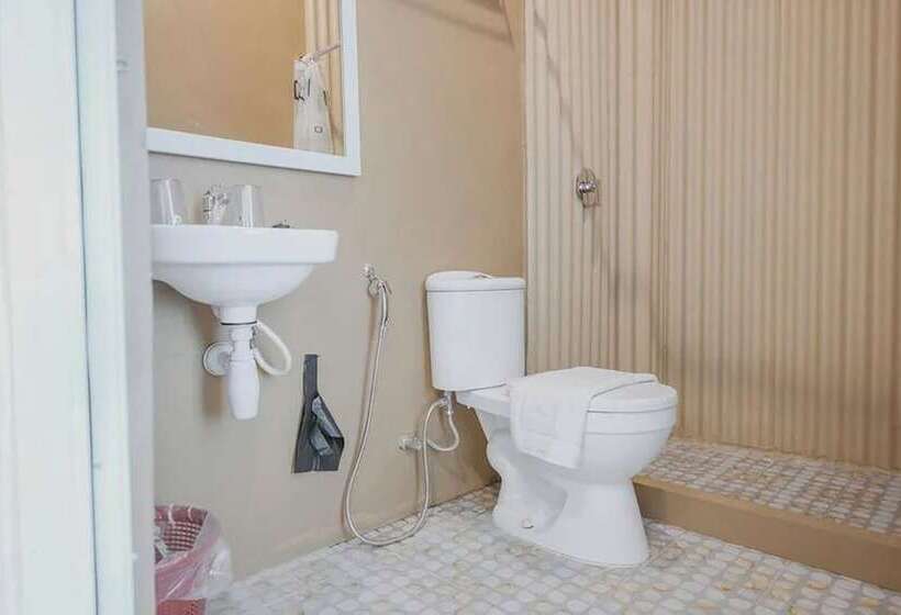 Hotel Take Guesthouse 1