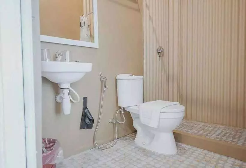 هتل Take Guesthouse 1