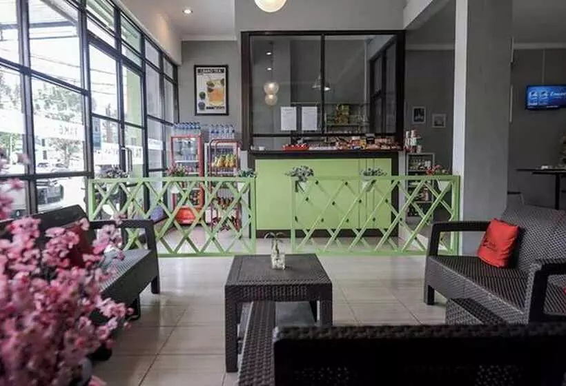 هتل Take Guesthouse 1