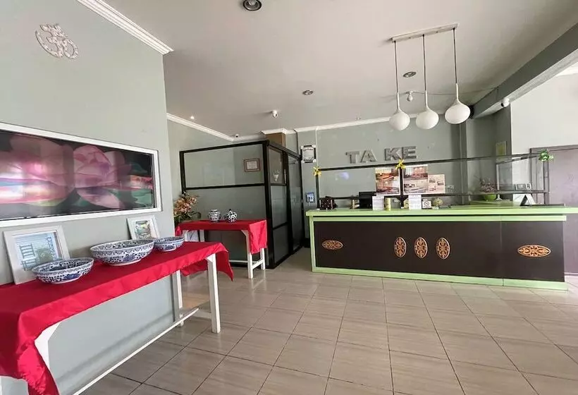 هتل Take Guesthouse 1