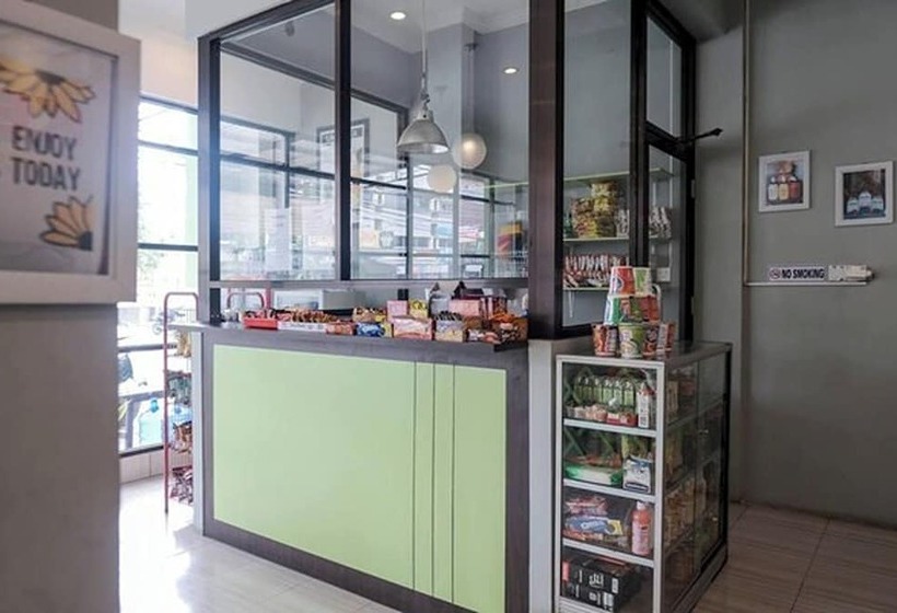 Hotel Take Guesthouse 1