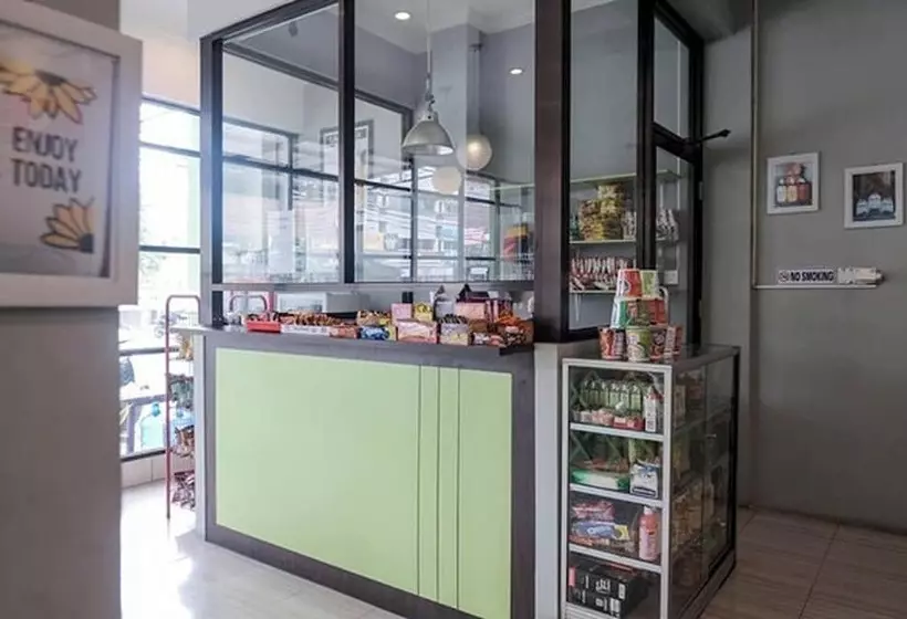 هتل Take Guesthouse 1