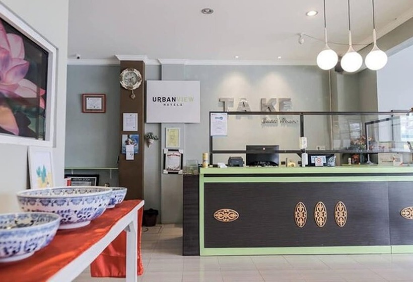 Hotel Take Guesthouse 1