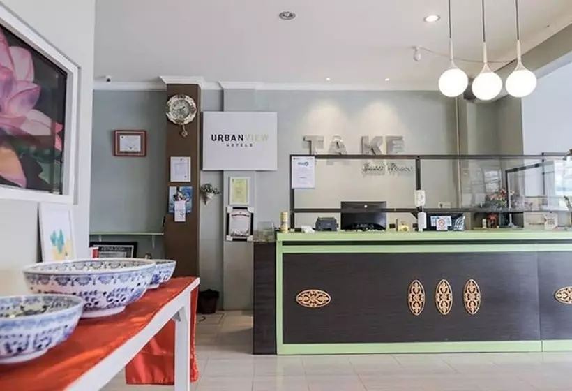 هتل Take Guesthouse 1