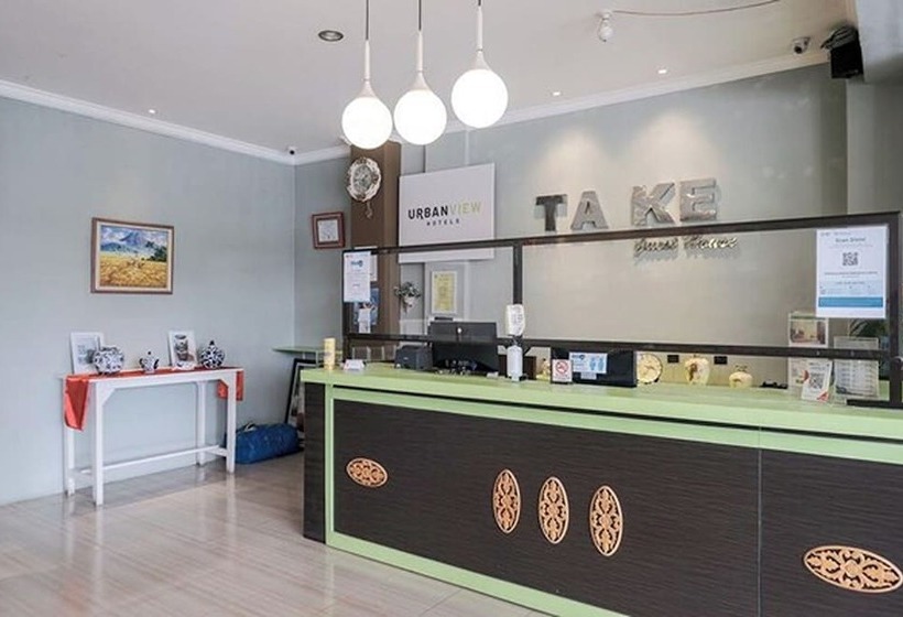 Hotel Take Guesthouse 1