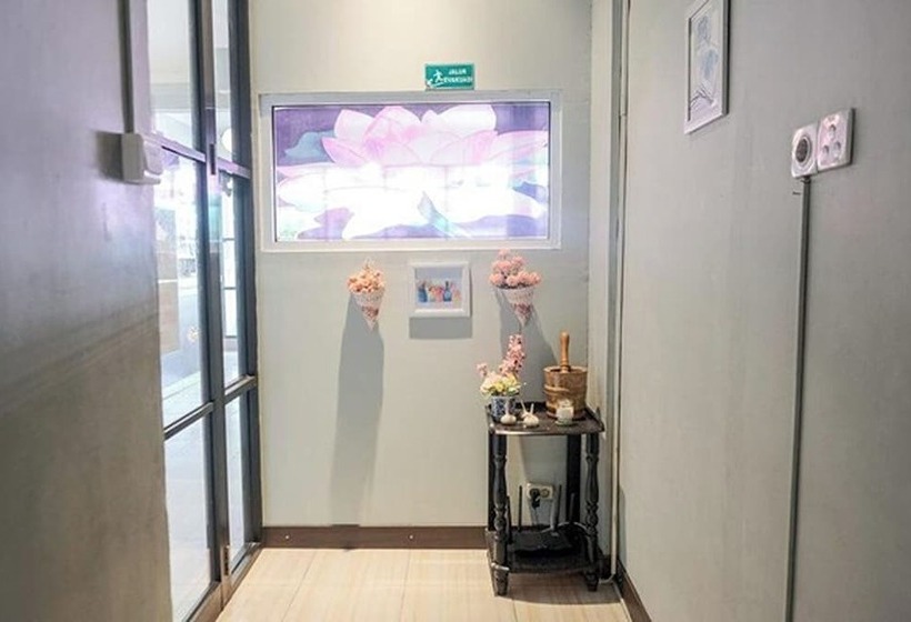 Hotel Take Guesthouse 1