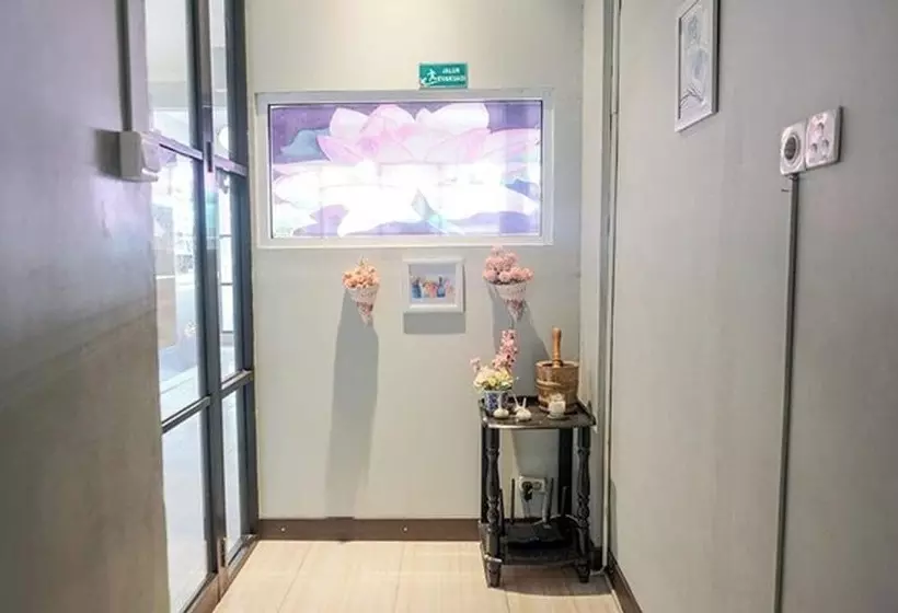 هتل Take Guesthouse 1