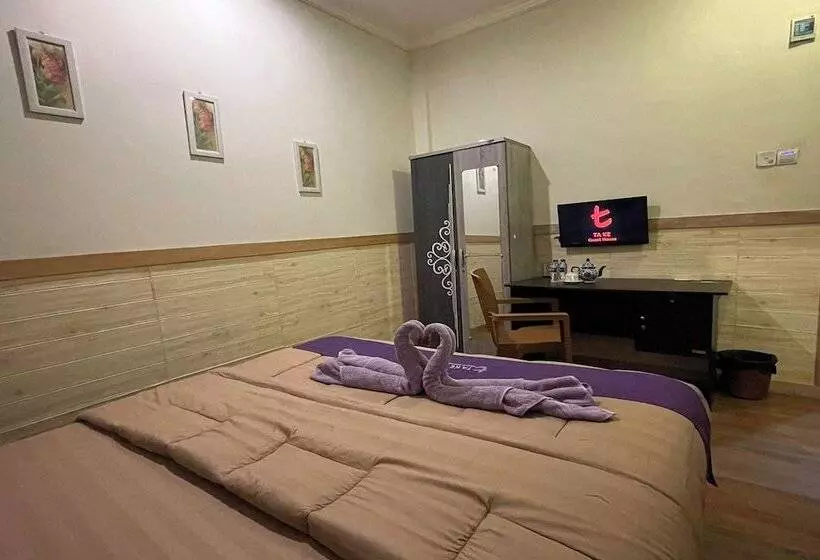 هتل Take Guesthouse 1