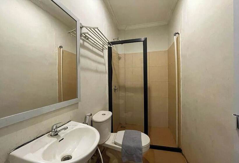 Hotel Take Guesthouse 1