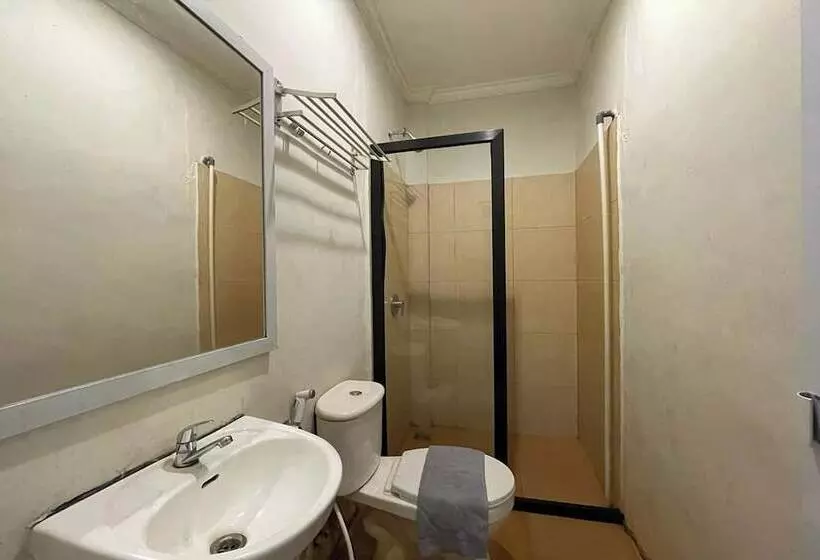 هتل Take Guesthouse 1