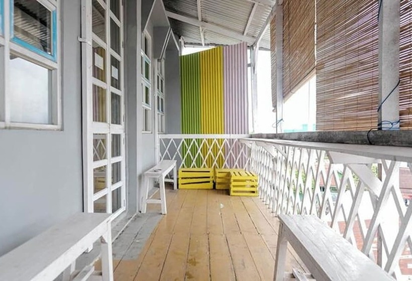 Hotel Take Guesthouse 1