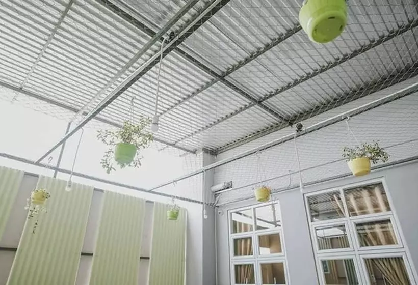 هتل Take Guesthouse 1