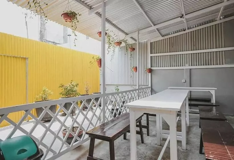 هتل Take Guesthouse 1