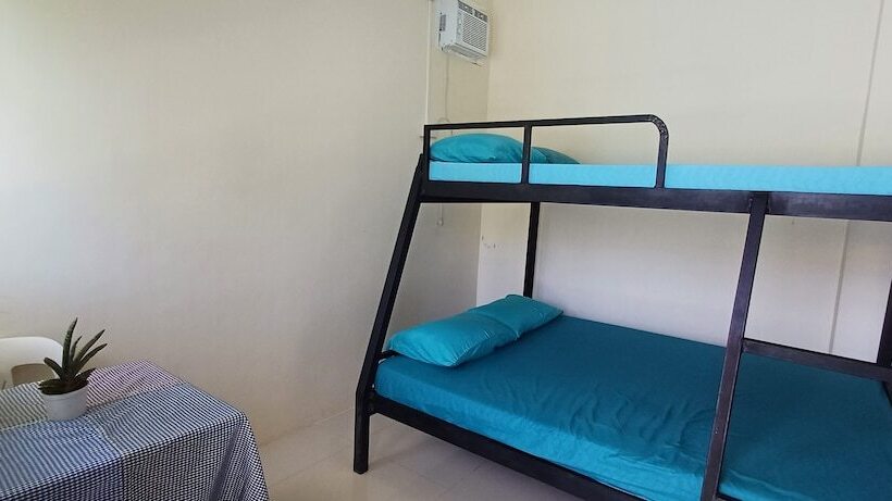 Pensió Resort Sakura Ann