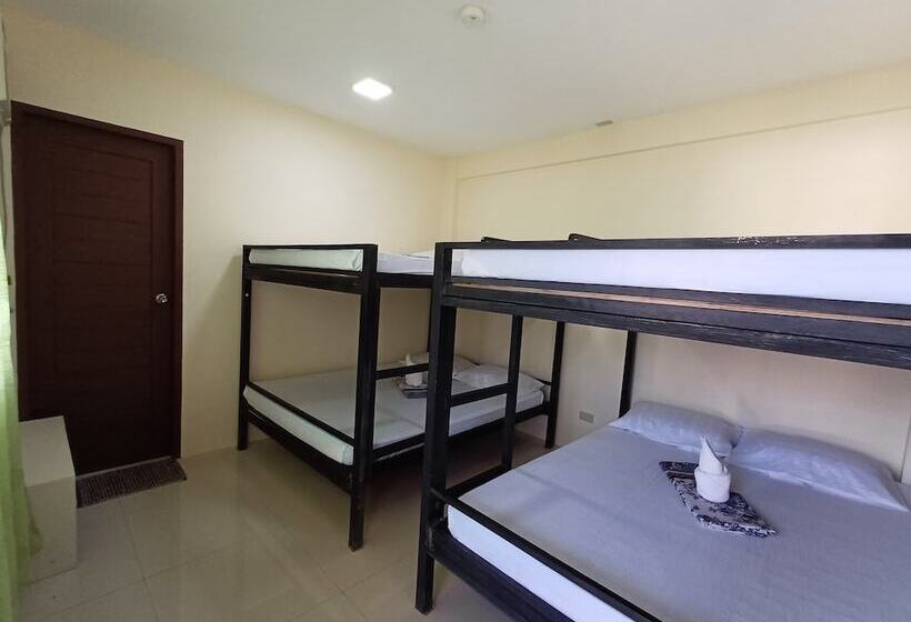 Pensió Resort Sakura Ann