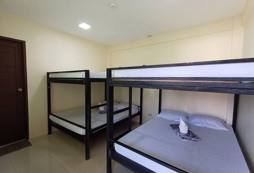 Pensió Resort Sakura Ann