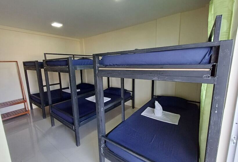 Pensió Resort Sakura Ann