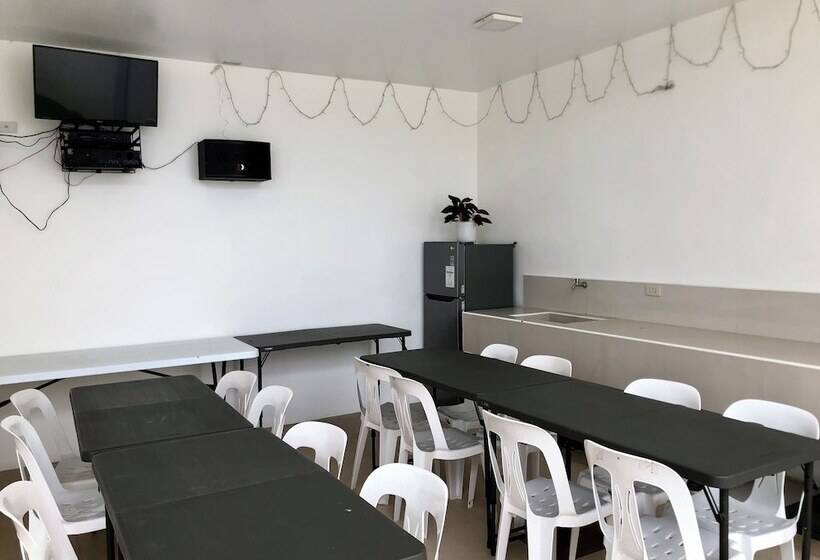 Pensió Resort Sakura Ann