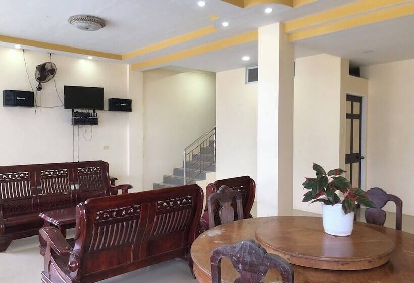 Pensió Resort Sakura Ann