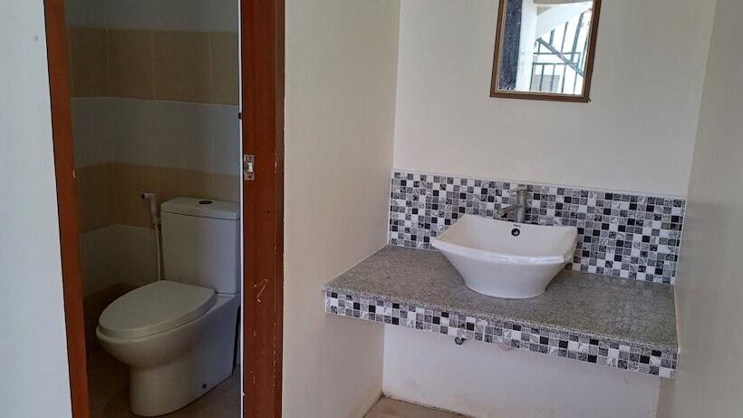 Pensió Resort Sakura Ann