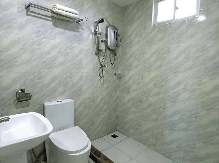 Pensió Resort Sakura Ann