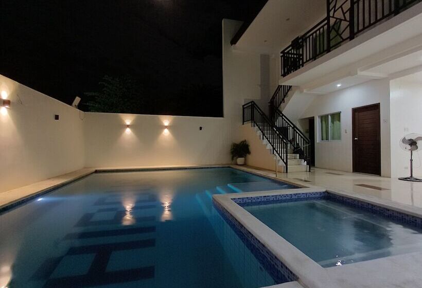 Pensió Resort Sakura Ann