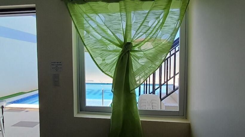 Pensió Resort Sakura Ann