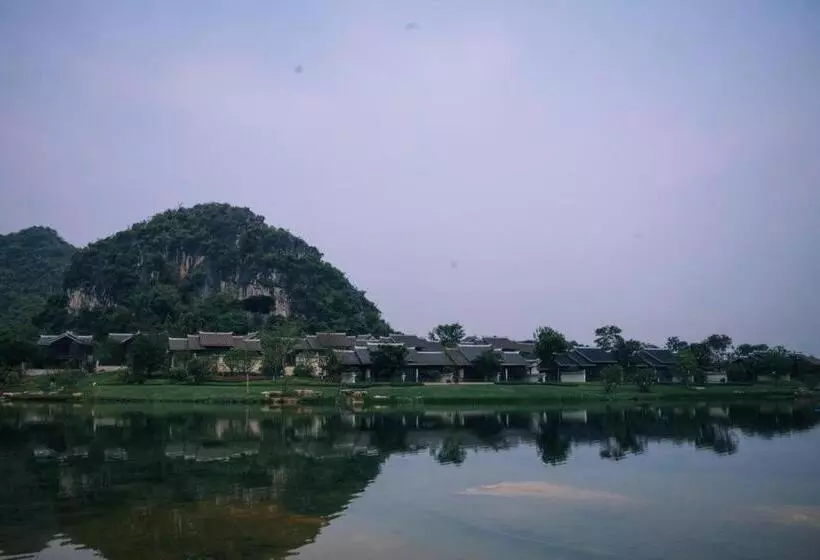 Song Hotel Guilin Yanshan Mountain