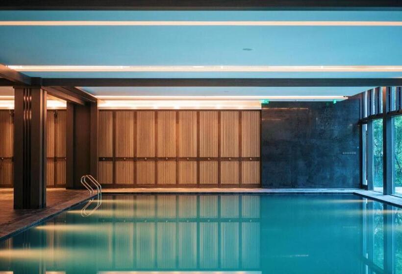 Song Hotel Guilin Yanshan Mountain