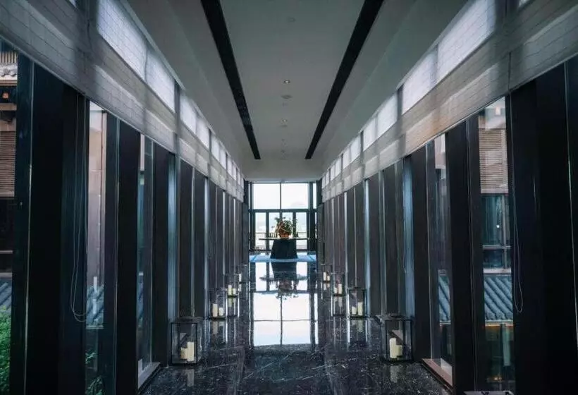 Song Hotel Guilin Yanshan Mountain