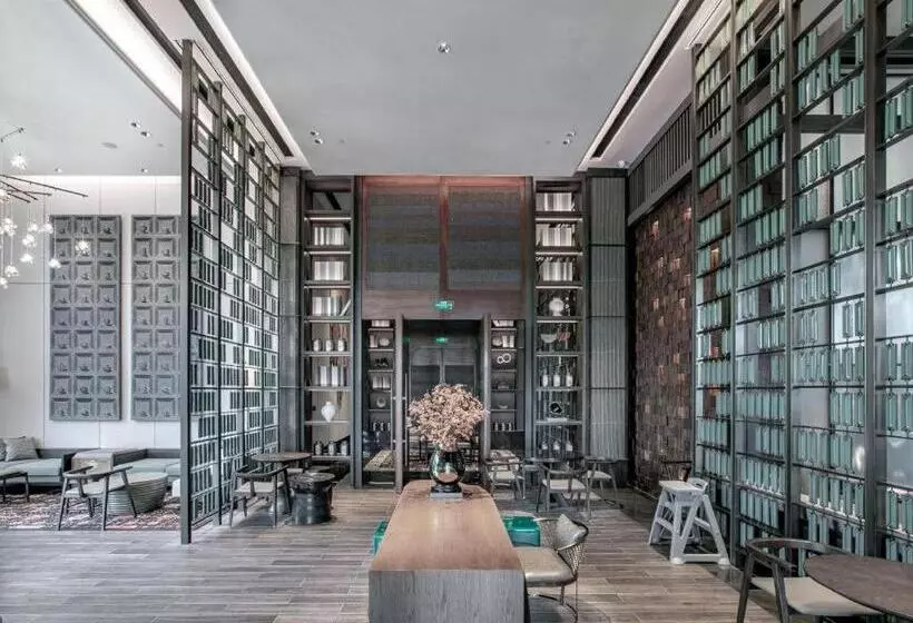 Song Hotel Guilin Yanshan Mountain